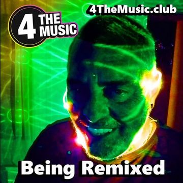Being Remixed - 4 The Music Exclusive - Sunday Birth Bash