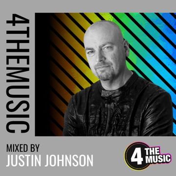 Justin Johnson - 4TM Exclusive - BASS HOUSE + BREAKS