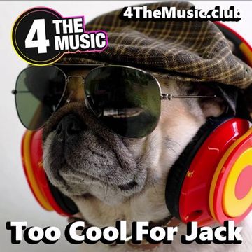 Chris Haines DJ - 4 The Music Exclusive - Too Cool For Jack