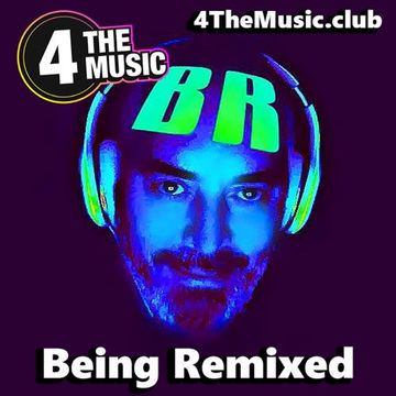 Being Remixed - 4 The Music Live - Techno techno techno Techno