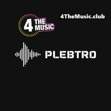Plebtro - 4TM Exclusive - Thursday Techno Vinyl Session