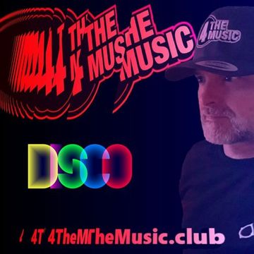 Rob Murray - 4TM Exclusive - Return Sessions: #022 - Funkn&#39; Disco