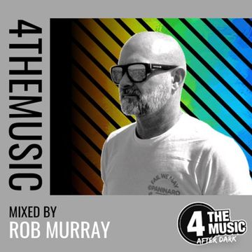 Rob Murray - 4TM Exclusive - Return Sessions: #036