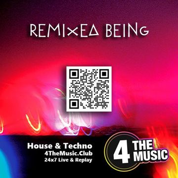 Being Remixed - 4TM Exclusive - HousOrama #16