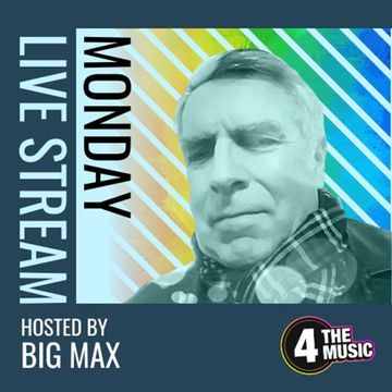 BIG MAX - 4TM Exclusive - BIG MAX MONDAY MIX 30012023