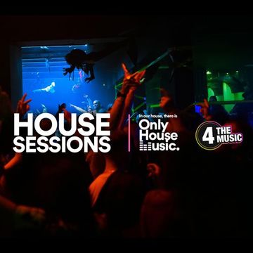 AyJay - 4 The Music Exclusive - Funky House Sessions 34