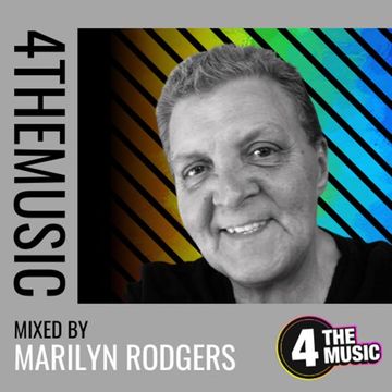 Marilyn Rodgers - 4TM Exclusive - After Dark - 21 February 2023