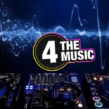 Chalkie-G - 4 The Music Exclusive - chalkie-G b2b Funkydoolah