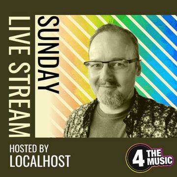 djlocalhost - 4TM Exclusive - Sunday Sounds - 2022-12-04 - Now with extra acid