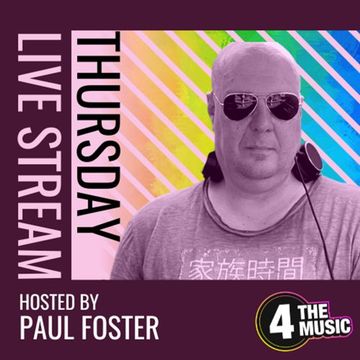 Paul Foster - 4TM Exclusive - Our House - 24/11/22