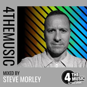 Steve Morley - 4TM Exclusive - Saturday Sessions 18.02.2023