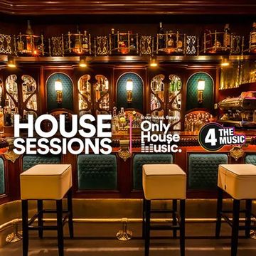 AyJay - 4 The Music Exclusive - Funky House Sessions 02-09-21