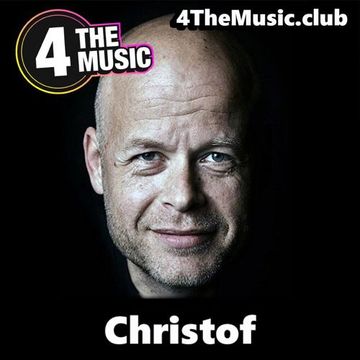 Christof - 4 The Music Exclusive - Friday Funkmaster 20-08-21