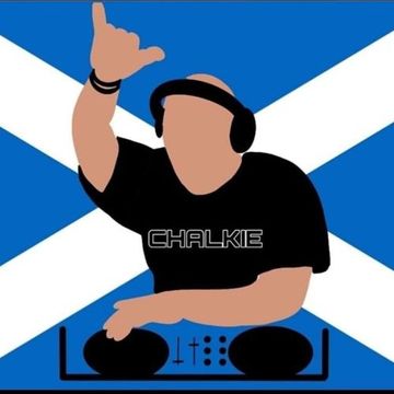 Chalkie-G - 4 The Music Exclusive - Friday night house