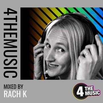 RachK - 4TM Exclusive - Rach K n Kempton