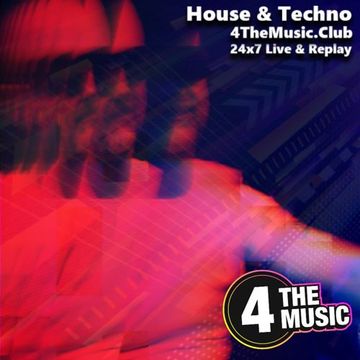 Rob Murray - 4TM Exclusive - Return Sessions: #019 - Tech House