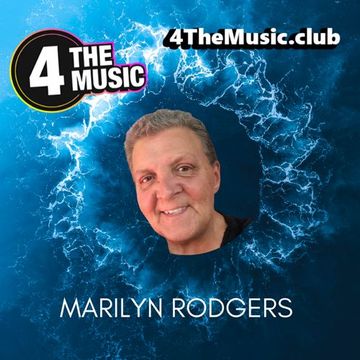 MRodgers - 4 The Music Exclusive - Deep and Dark with Dessert on the Side