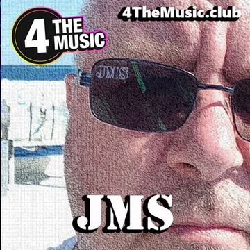 JMS "In The Club 02" (Trancensual) - 4 The Music Live - 22-07-21