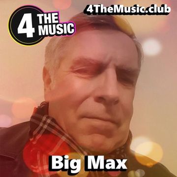 BIG MAX - 4TM Exclusive - BIG MAX SUNDAY GROOVE