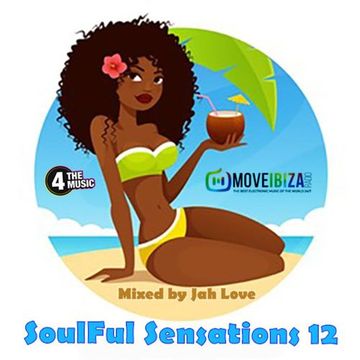 Jah Love - 4 The Music Exclusive - SoulFul Sensations 12