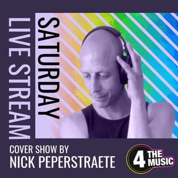 Nick Peperstraete - 4TM Exclusive - Psy Saturday&#180;s