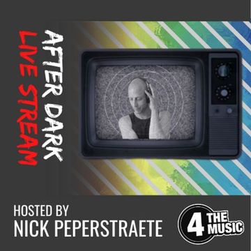 Nick Peperstraete - 4TM Exclusive - Deep 03-01-23