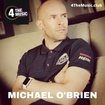 Michael O'Brien - 4 The Music Exclusive - DEEP UNDERGROUND