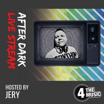 Jery - 4TM Exclusive - Yearmix 2022 Indie Dance - After Dark 20.12.2022