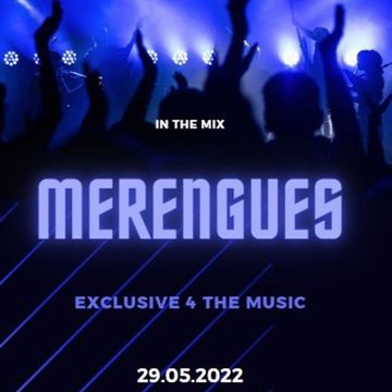 Merengues - 4TM Exclusive - Deep Melodic Sunday