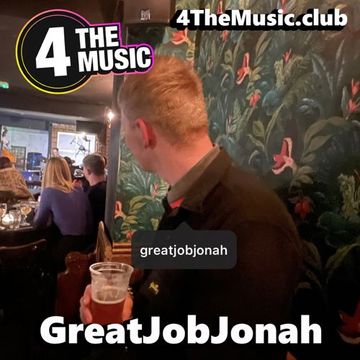 Great Job, Jonah! - 4TM Exclusive - 4 The Garage 3