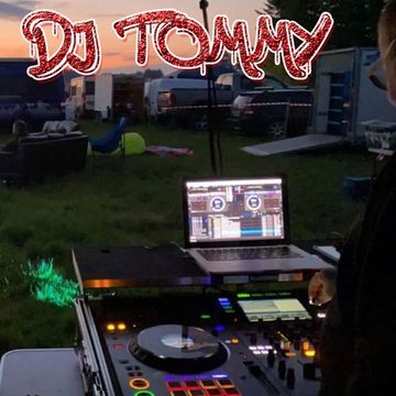 DJ Tommy - 4 The Music Exclusive - DJ Tommy Set 14 @ 4 The Music PSY Trance Mix 30th July 2021