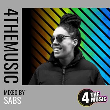 Sabs - 4TM Exclusive - Afro, Dance, Tribal &amp; Deep House (Friday Feels - Vol 19)