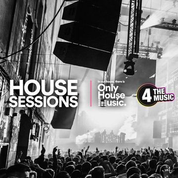 AyJay - 4 The Music Exclusive - Only House Music Sessions