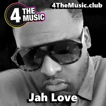 Jah Love - 4 The Music Exclusive - Soul Seduction - Deep & Soulful House