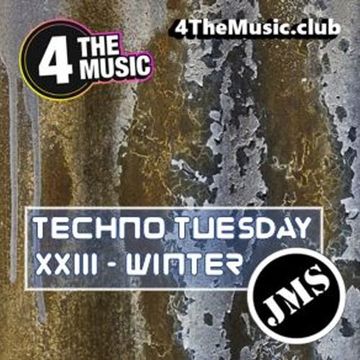 JMS - 4 The Music Exclusive - XXIII Winter (Exclusive Set)