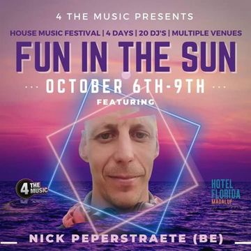 Nick Peperstraete - 4TM Exclusive - Chillie sunday 18-09-22