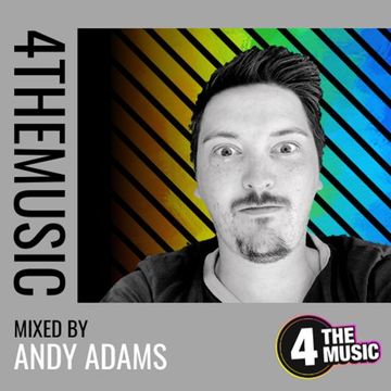 Andy Adams - 4TM Exclusive - Chronical Vibes LIVE 23/02/23