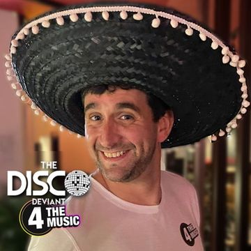 The Disco Deviant - 4 The Music Exclusive - People Everywhere