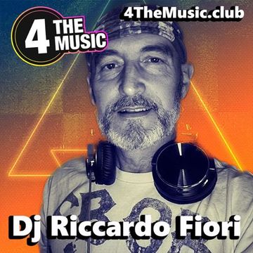 Dj Riccardo Fiori - 4 The Music Exclusive - HM# -  SUP HAP