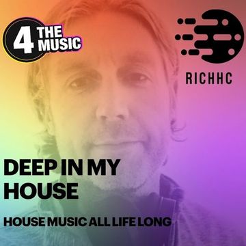 RichHC - 4TM Exclusive - A trip back to my youth with 90&#39;s classics