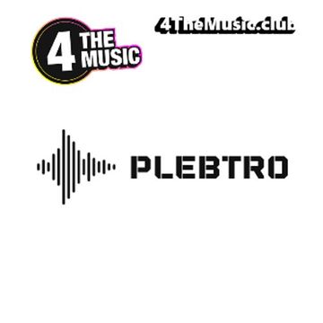 Plebtro - 4TM Exclusive - Techno Friday Session