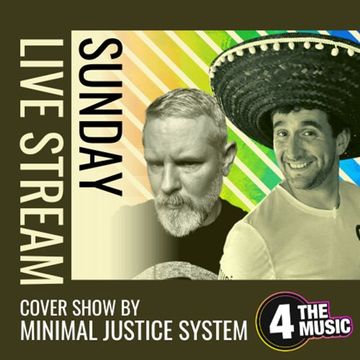 Minimal Justice System - 4TM Exclusive - The Sunday Session Part 1