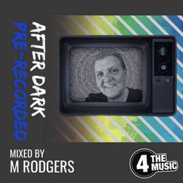 Marilyn Rodgers - 4TM Exclusive - Progressive Tendencies - 13 December 2022