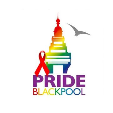 Blackpool Pride 2023 Trance