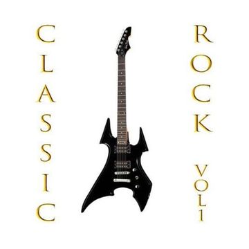 CLASSIC ROCK Vol. 1