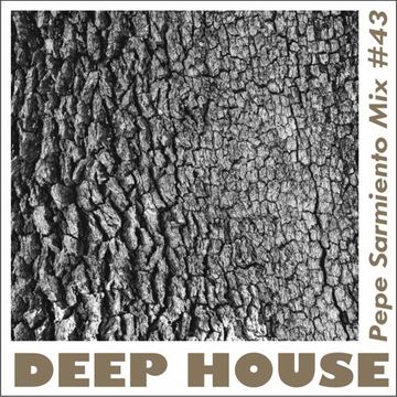 DEEP HOUSE MIX #43 by Pepe Sarmiento