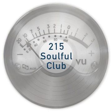 #215 - Soulful Club House Feb 23