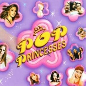 2000s Pop Princesses Non-Stop Mix PART 2