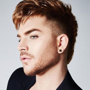 Adam Lambert - The Megamix (2020)