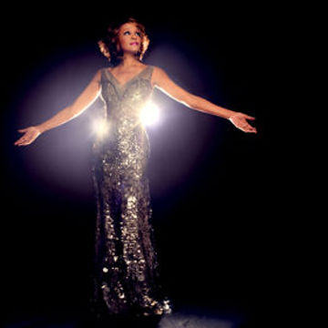 Whitney Houston - The Club Megamix (2024)